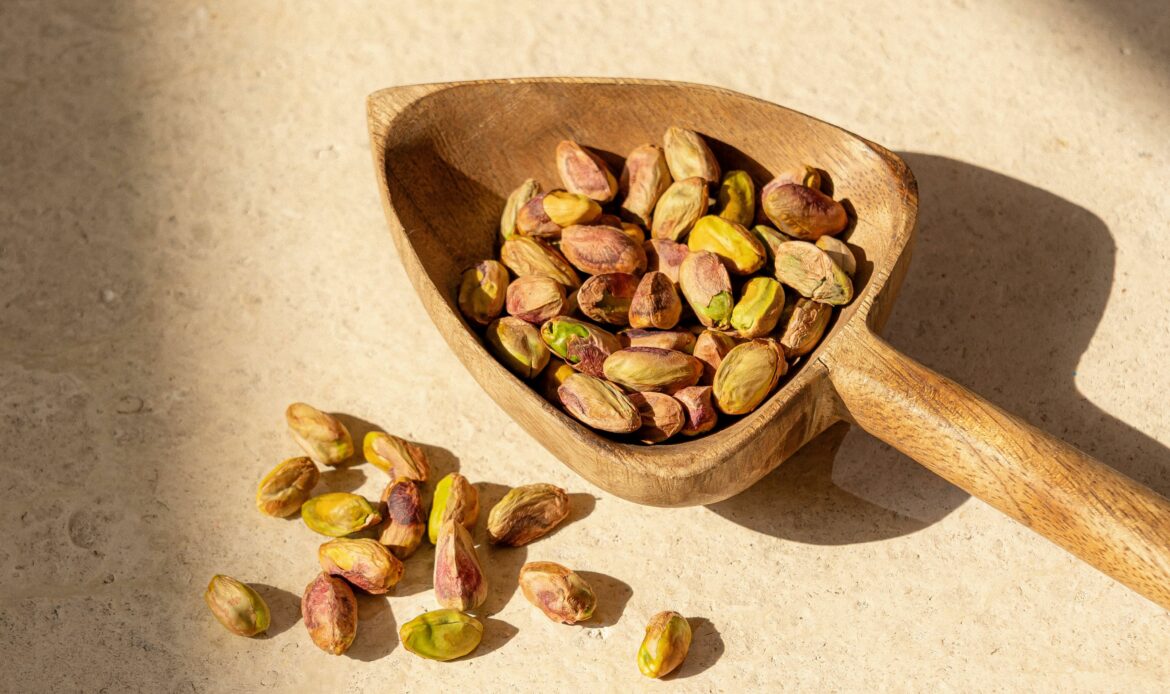 American Pistachio Growers comparte tres razones para incluir pistachos de California en la mesa navideña