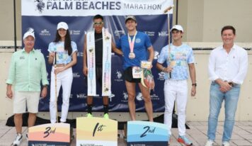 El Maratón Palm Beaches de U.S. Polo Assn. celebra un fin de semana histórico en West Palm Beach, Florida