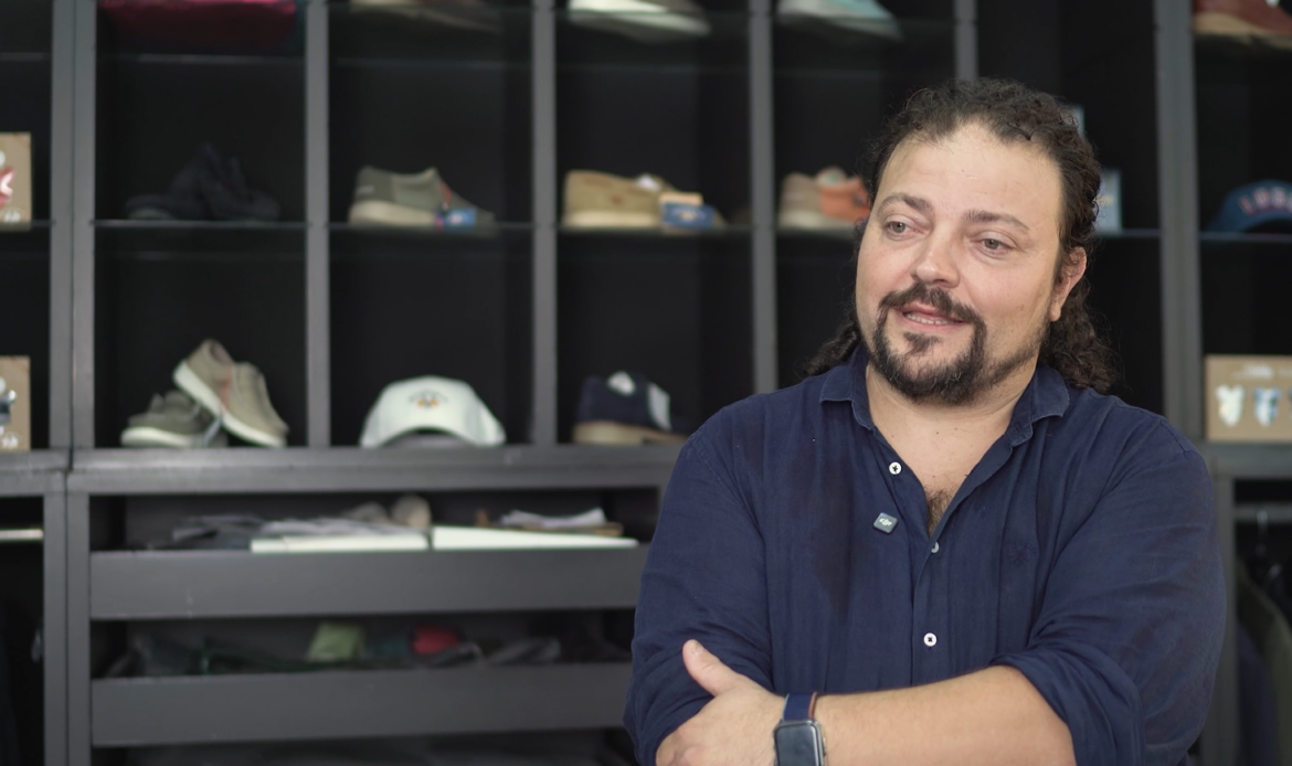 De marca nacional a referente internacional: Spagnolo impulsa sus ventas online con MBE y PrestaShop