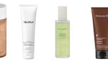 Los errores más comunes al lavarse la cara según las expertas en cuidado de la piel