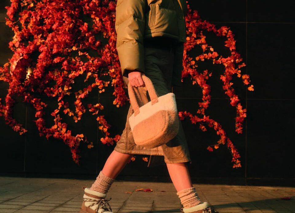 Botas DEICHMANN, las últimas tendencias en calzado para este invierno