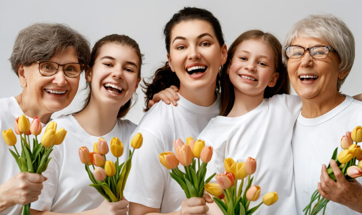 El estroboloma y las hormonas: la conexión que redefine la salud femenina