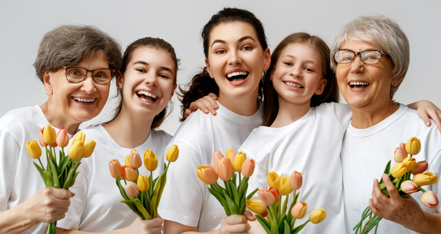 El estroboloma y las hormonas: la conexión que redefine la salud femenina