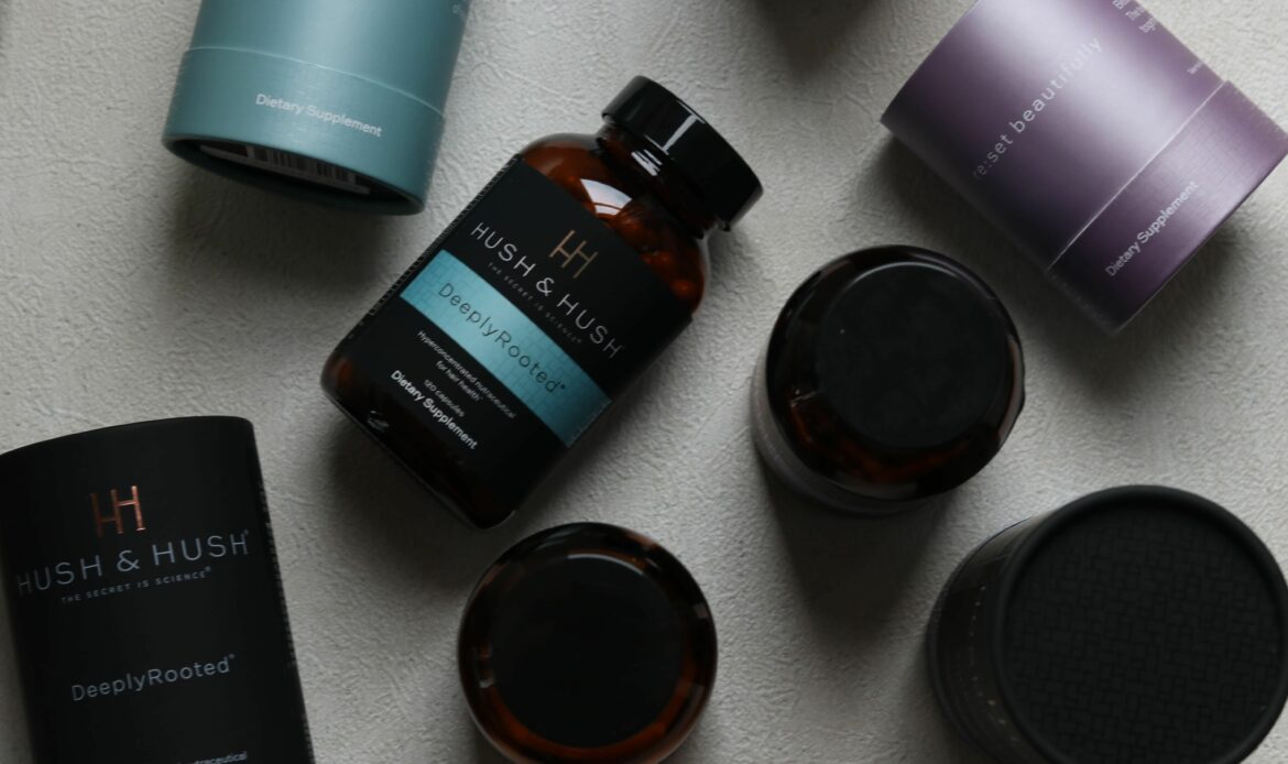 Hush&Hush acelera su expansión en España con presencia física en 24 centros El Corte Inglés