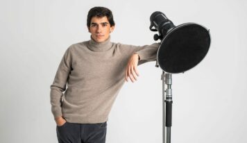 TWAY Madrid lanza su nueva colección de ropa otoño-invierno