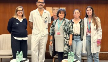 La Fundación Jiménez Díaz impulsa una jornada clave para abordar el cáncer de próstata desde la innovación diagnóstica, la cirugía de precisión y el apoyo emocional