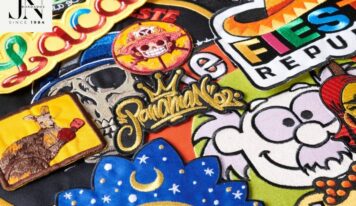 JN Bordados: la precisión y creatividad quetransforman cada diseño en identidad