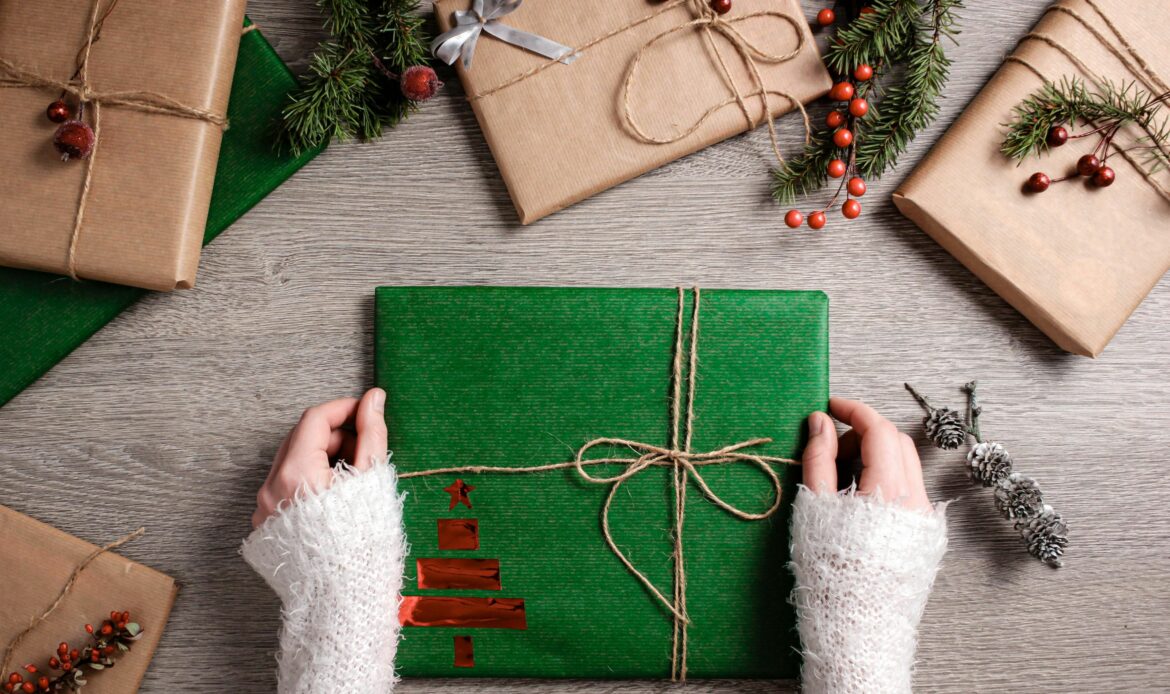 Los españoles podrían gastar más de 300 millones de euros en regalos de segunda mano en Navidad