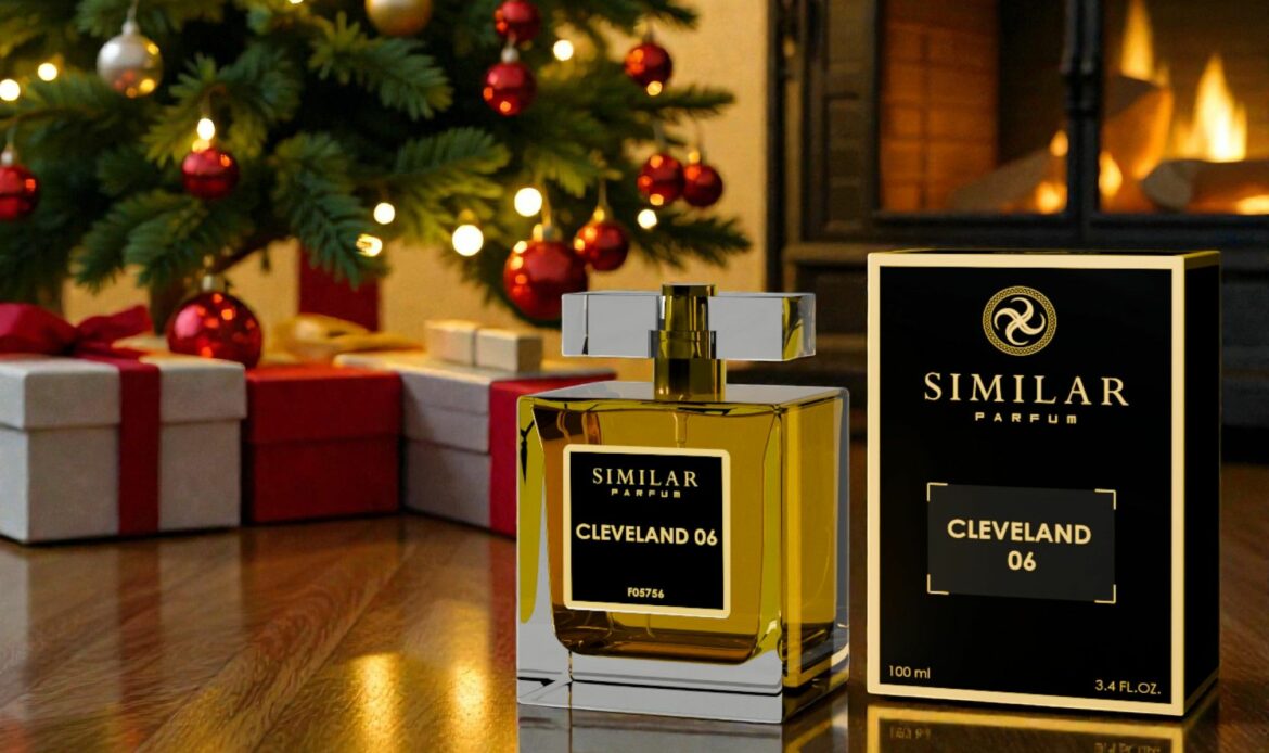 Regalos con aroma a lujo: Similar Parfum ofrece un 15% de descuento en todo el catálogo durante diciembre