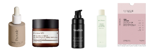 El tiempo que tarda en hacer efecto un cosmético tiene mucho que ver con el ciclo menstrual, según cosmetólogas y expertas en cuidado de la piel