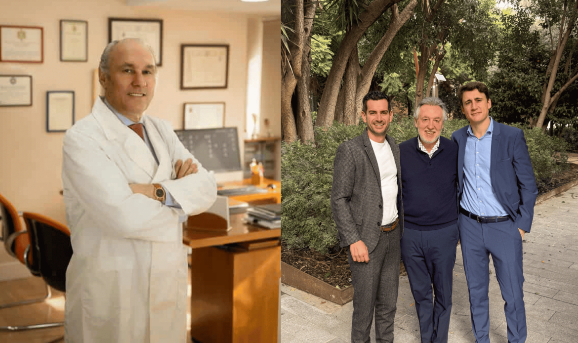 EGOS inicia 2026 acelerando su expansión nacional en cirugía plástica y salud capilar