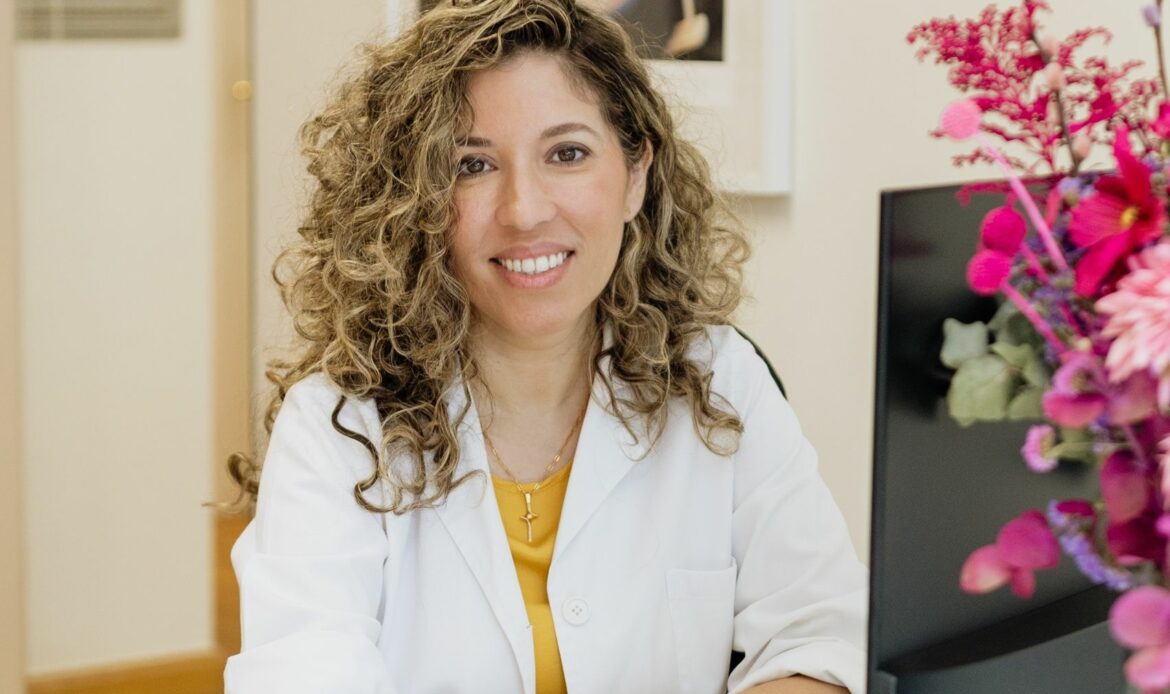 Carmen Ruiz Garzón, cirujana plástica: el bodylift permite redefinir abdomen, espalda y glúteos en una sola intervención