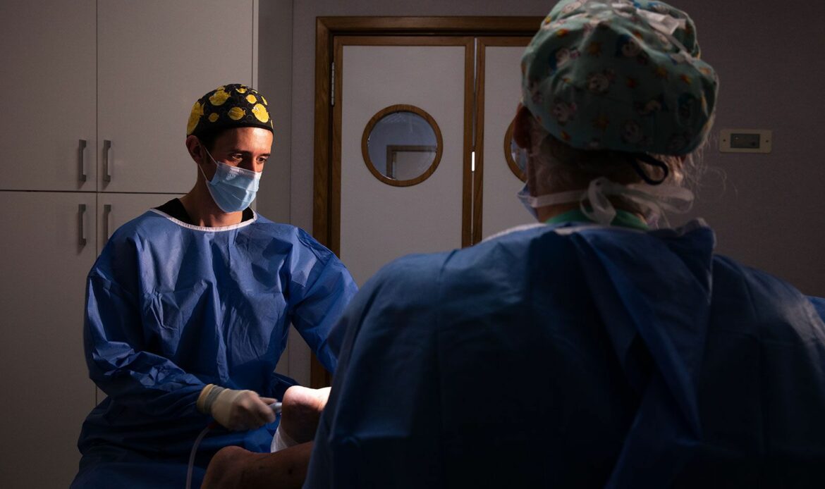 Tratamiento del lipedema en Valencia en Hospital Fontana: protocolos avanzados y una unidad especializada