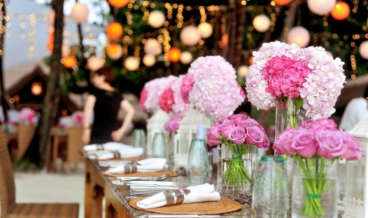 The Knot Worldwide anuncia los ganadores de los Wedding Awards 2026