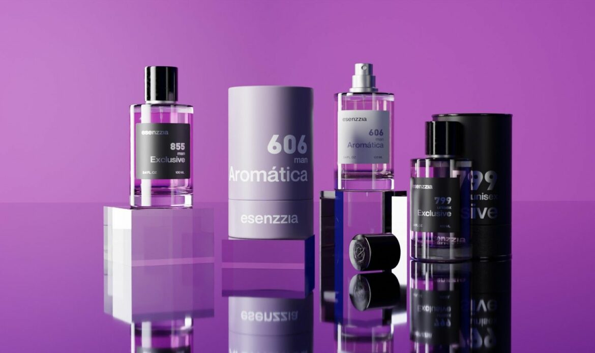 Esenzzia celebra el Día del Padre con un 15% de descuento en todo su catálogo de perfumes