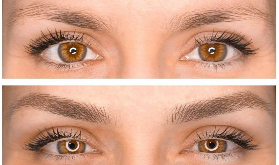 Aero 3D: la evolución del microblading llega desde Brasil