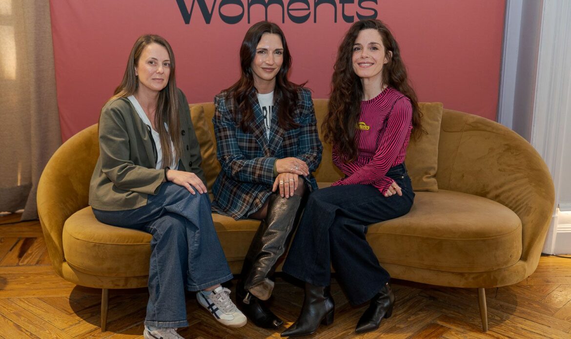 El 90 % de las mujeres experimenta síntomas de la menopausia y hasta un 30 % los sufre de forma severa