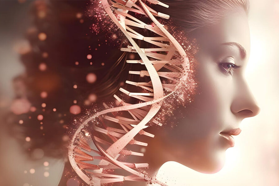 El poder de los exosomas, la nueva frontera de la medicina estética