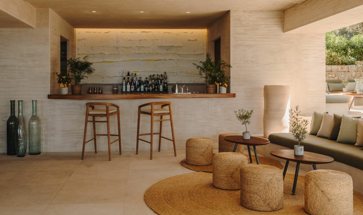 Four Seasons Resort Mallorca en Formentor anuncia su reapertura en 2026 y presenta sus novedades