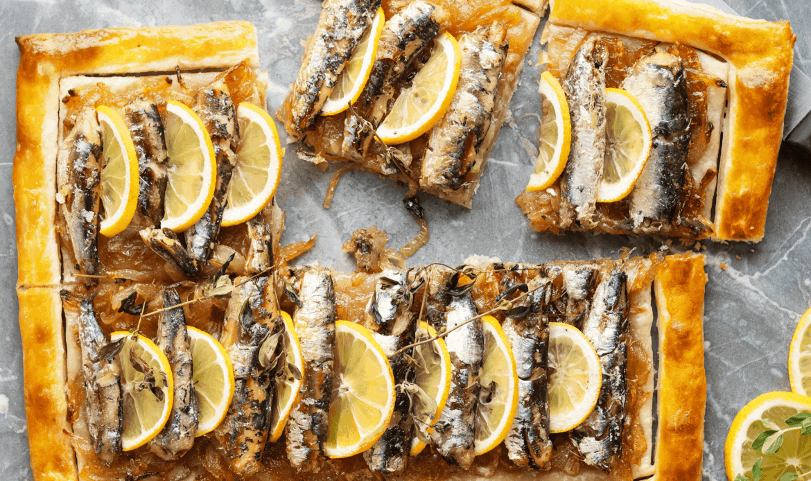 Pesca España y la experta en nutrición Sara Hermana destacan el poder del pescado para mejorar bienestar, energía y descanso