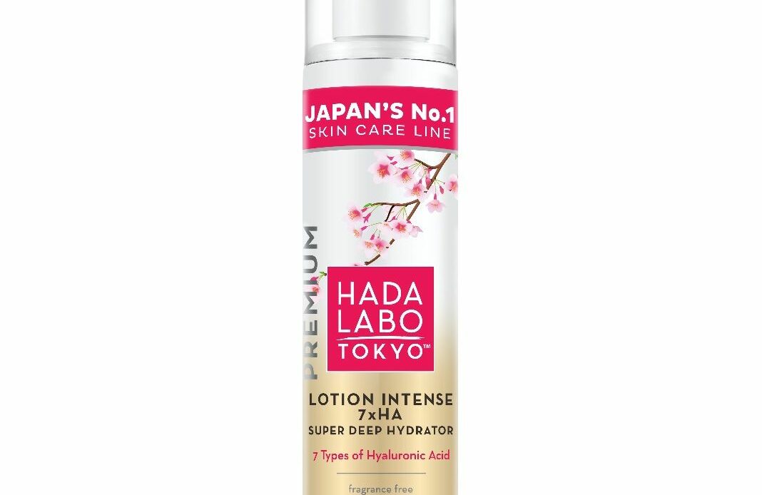Match & Glow: el ritual de belleza de Hada Labo Tokyo especialmente diseñado para el Día de la Madre