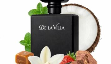 50 Llamas: el perfume alicantino que rinde homenaje a las Hogueras y a 50 años de historia