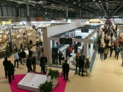 Bisutex abre una nueva convocatoria de su programa Talents para impulsar el talento de diseñadores emergentes de bisutería y complementos