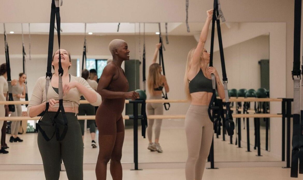 El arte de crecer sin perder la esencia: Club Barre revoluciona el fitness boutique