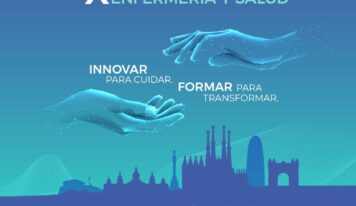 Barcelona reunirá 250 profesionales en el VI Congreso Internacional y X Nacional de Enfermería y Salud AEES