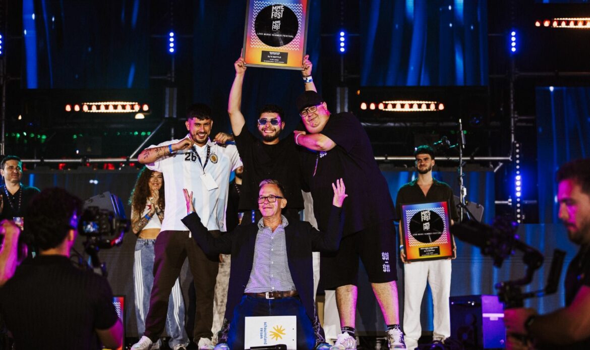 La moda y la música conquistan MMT FEST 2026 con el MMT Fashion Show y la DJ’s Battle