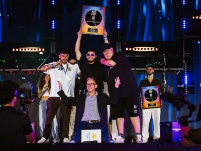 La moda y la música conquistan MMT FEST 2026 con el MMT Fashion Show y la DJ’s Battle