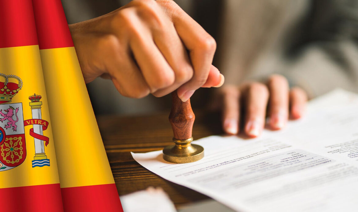 Extranjería en Madrid: ¿Por qué elegir un abogado experto?