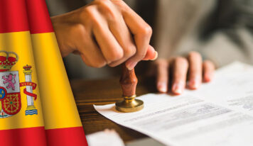 Extranjería en Madrid: ¿Por qué elegir un abogado experto?