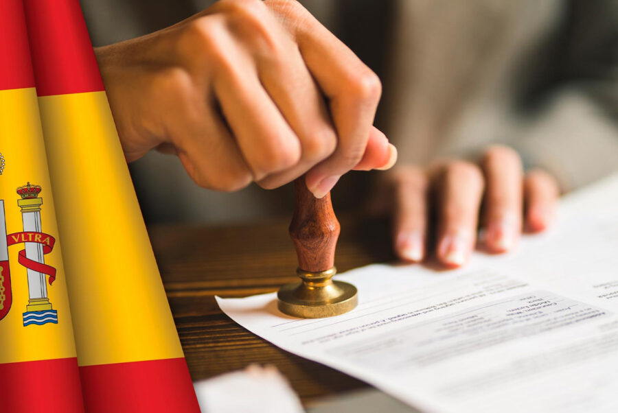 Extranjería en Madrid: ¿Por qué elegir un abogado experto?