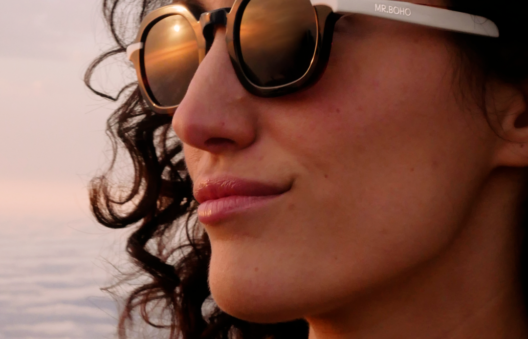 «Gafas de Realidad» de Manos Unidas, novedosa idea para cuidar la salud ocular en India a través de la moda