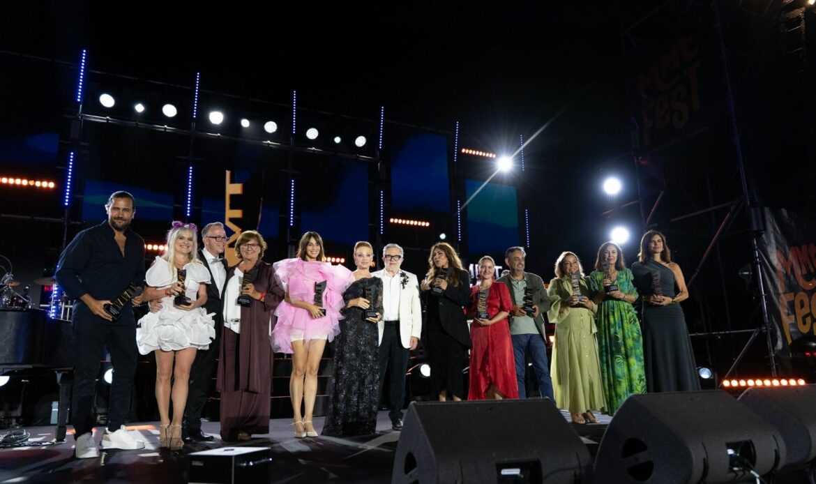 Los MMT AwARds 2026 inauguran una nueva etapa para MMT FEST en Maspalomas