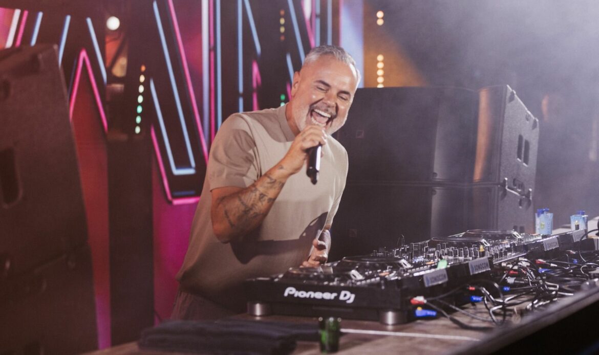 MMT FEST 2026 reúne a miles de personas en Maspalomas y consolida su edición más ambiciosa