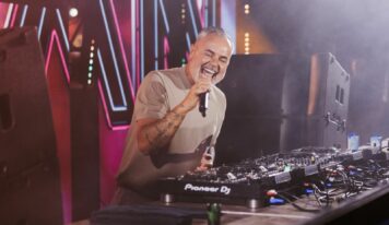 MMT FEST 2026 reúne a miles de personas en Maspalomas y consolida su edición más ambiciosa