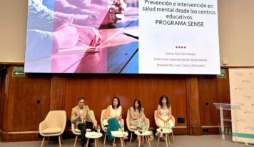 Fundación Jiménez Díaz apuesta por nuevos modelos de atención personalizada en salud mental