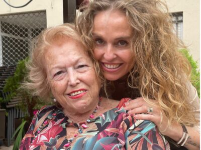 Nace La Pregonera: la empresa que convierte la bata en un homenaje a las mujeres que sostuvieron generaciones enteras