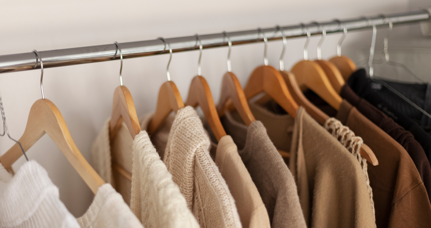 ¿Qué debe tener en cuenta una tienda al elegir sus perchas? ¿Qué debe tener en cuenta una tienda al elegir sus perchas?